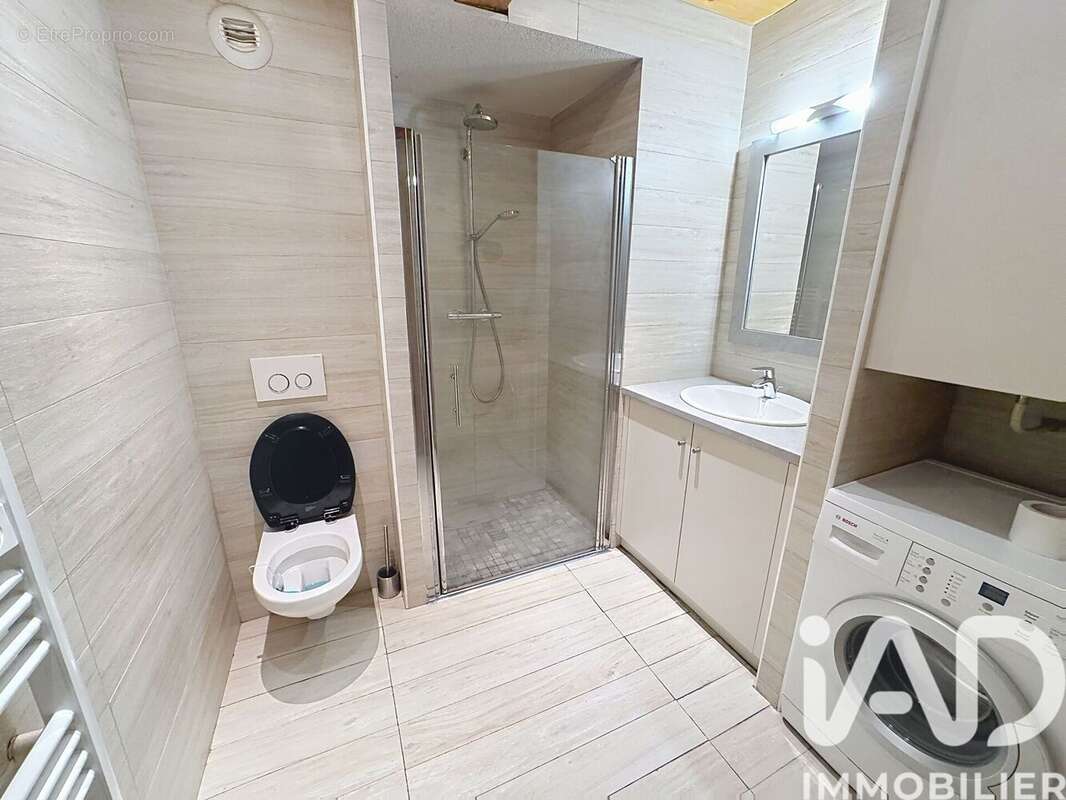 Photo 6 - Appartement à VALDEBLORE