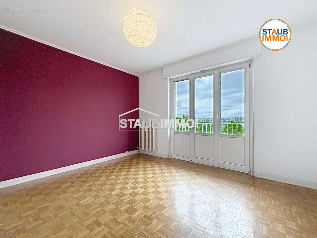 Appartement à SAINT-LOUIS