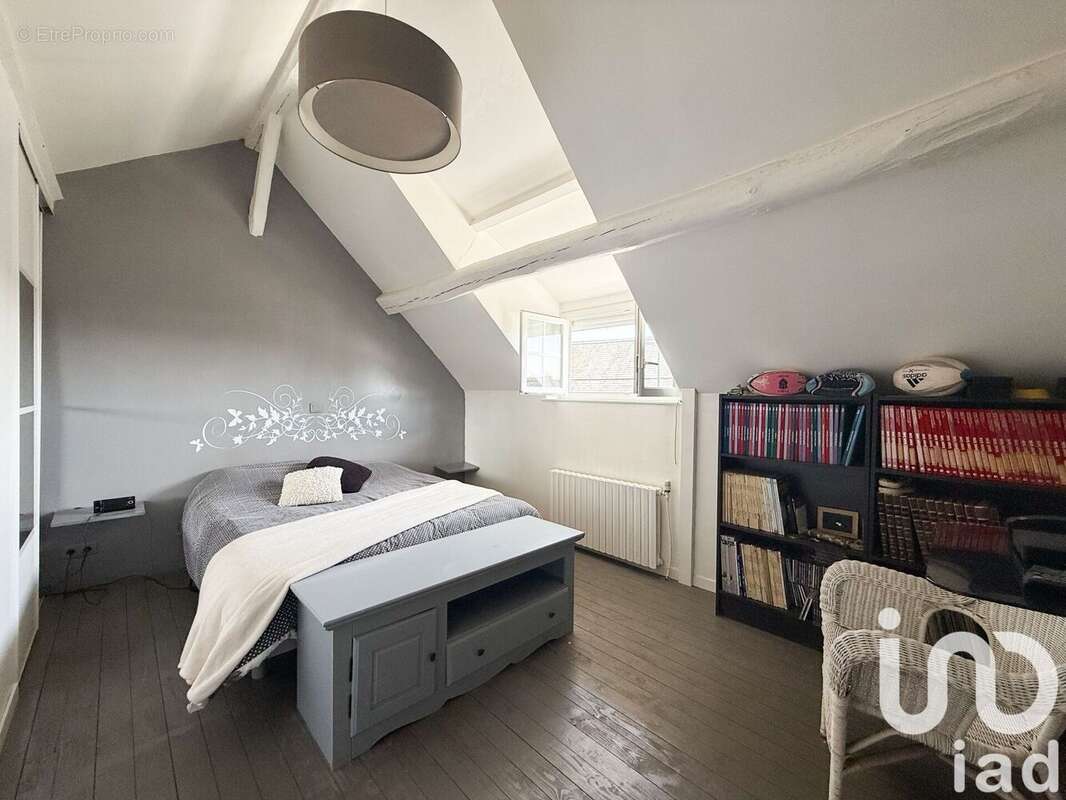 Photo 9 - Maison à MUIDS