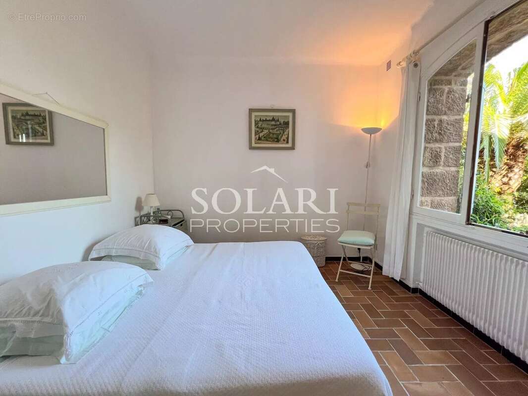 Maison à THEOULE-SUR-MER