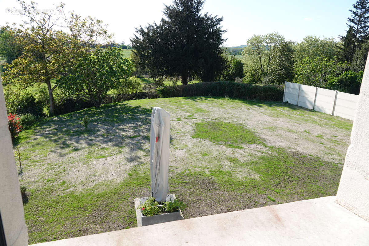Maison à SAINT-PARDON-DE-CONQUES