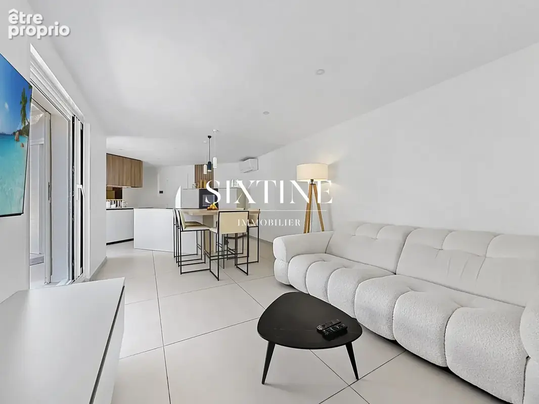 Maison 3 pièces 56 m² à vendre à La Grande-Motte (34280) - photo 8