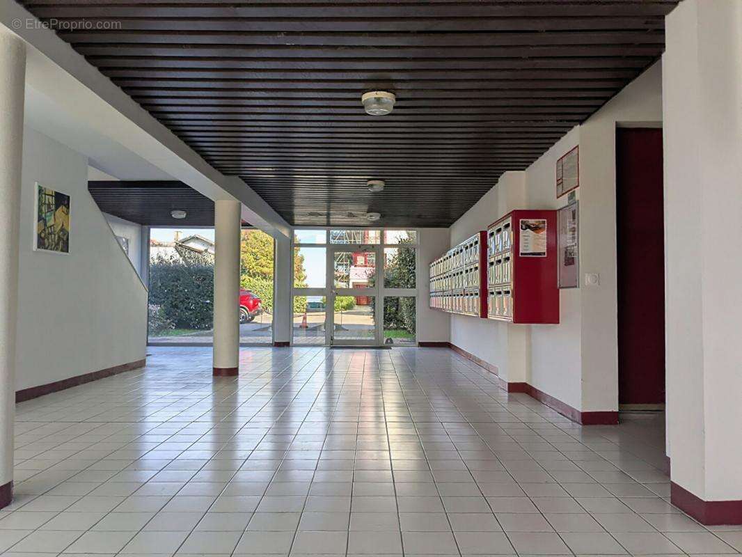 Appartement à ARCACHON