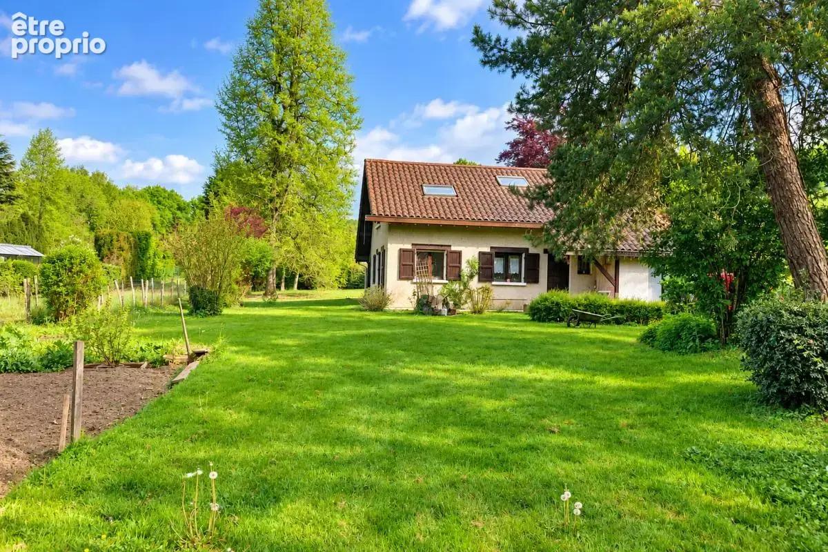 Maison familiale 173 m² ? 5 chambres ? Terrain de 3 105 m² ? Double garage - photo 14