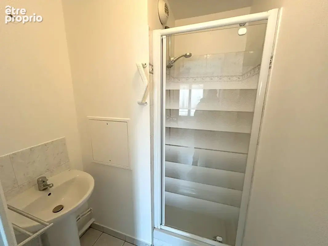 Antony : appartement 4 pièces  - photo 14