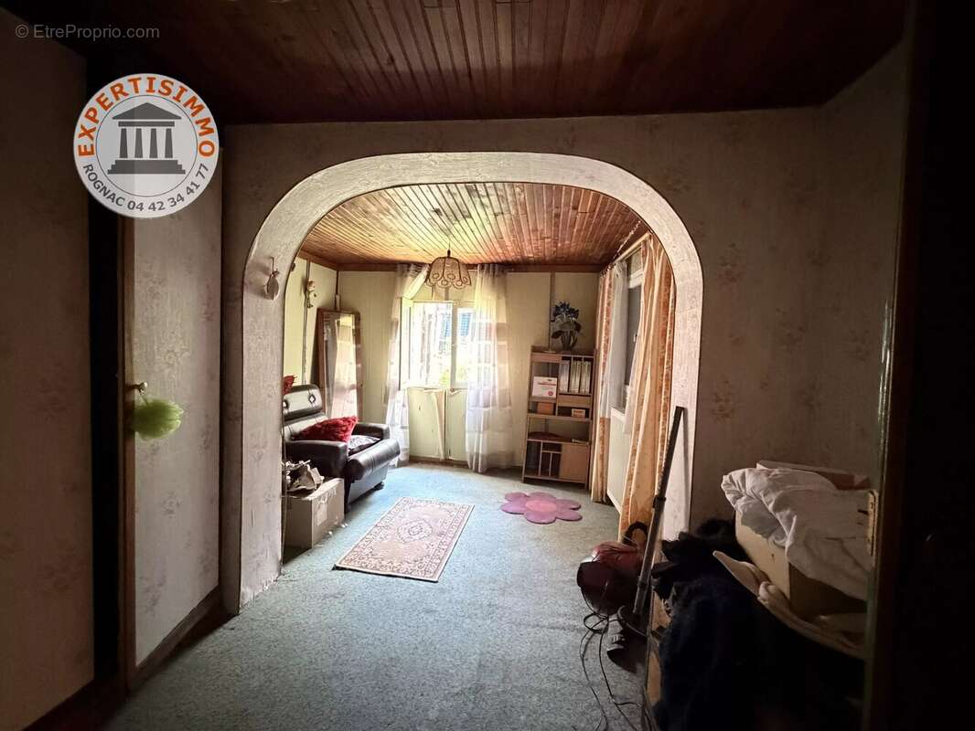 Maison à CABRIES