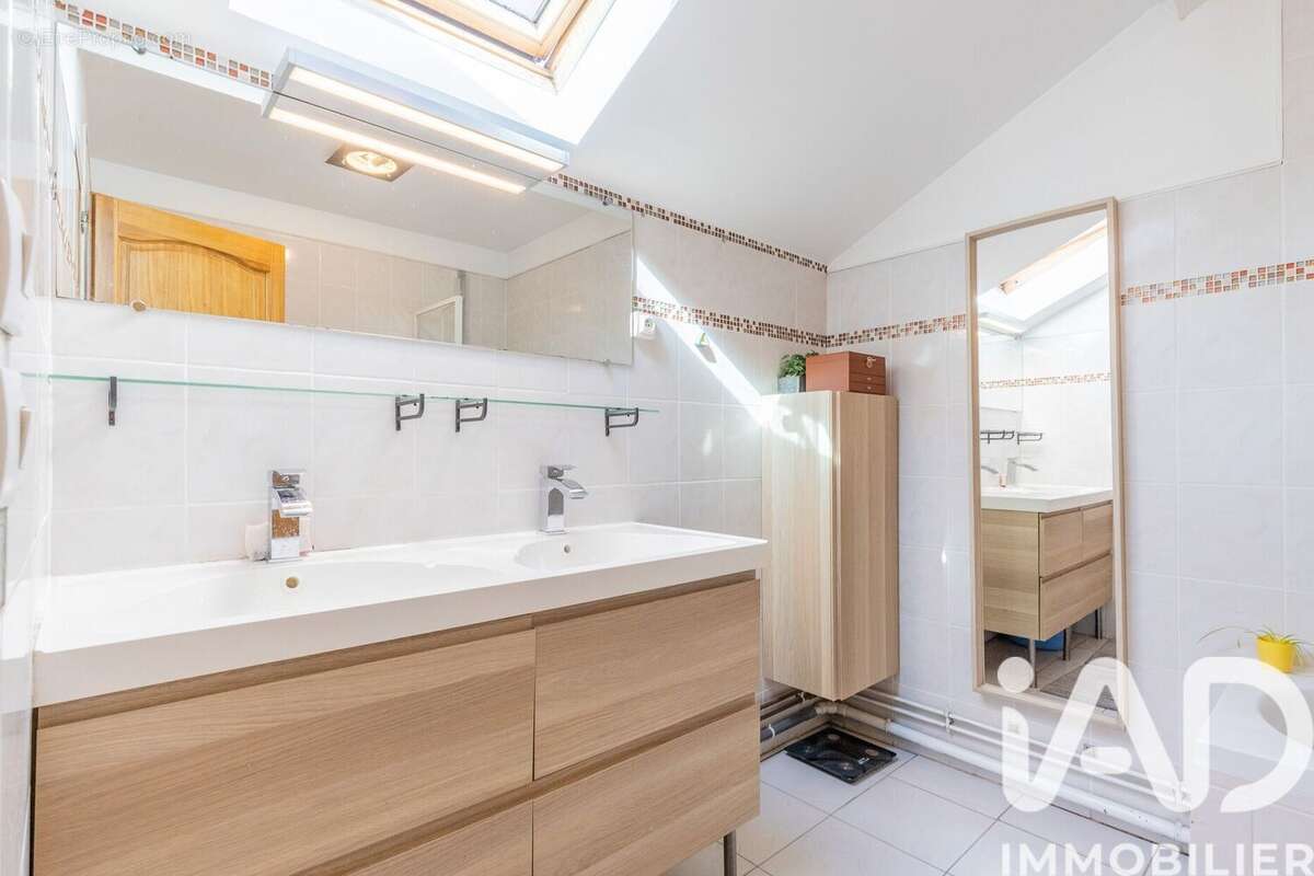 Photo 3 - Maison à SAVIGNY-SUR-ORGE