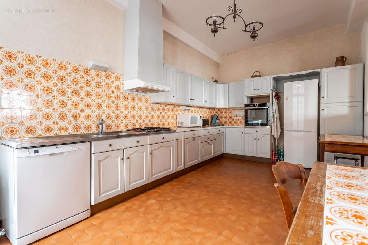 Maison, jardin, garage et vue imprenable - photo 13