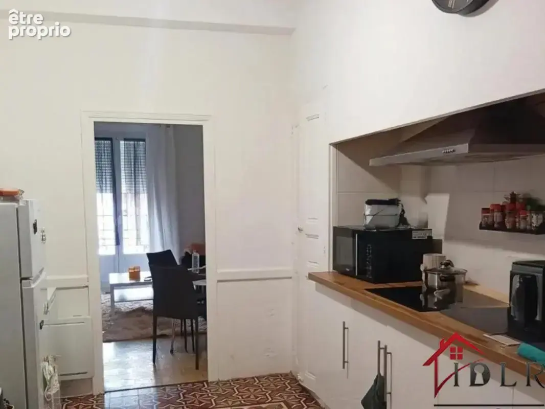Immeuble à Bédarieux (34600) - photo 4