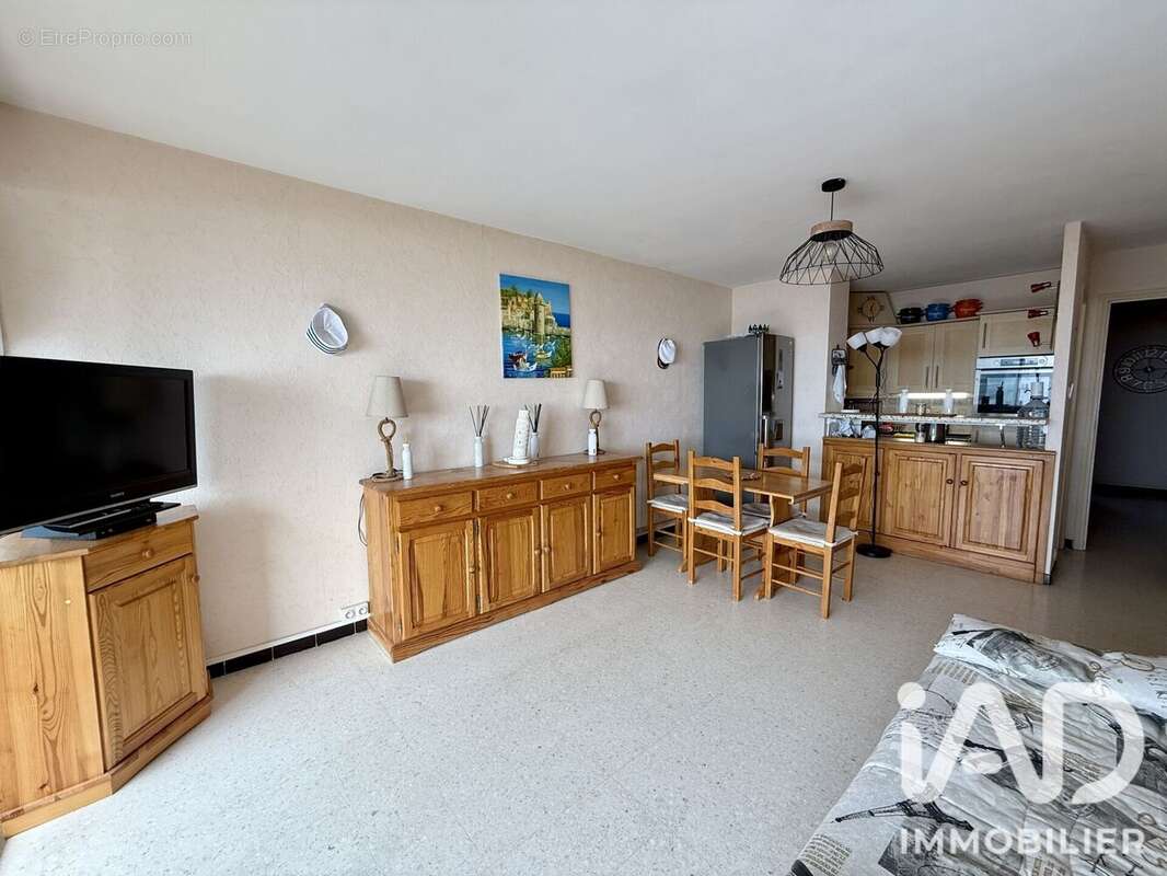Photo 2 - Appartement à LE BARCARES