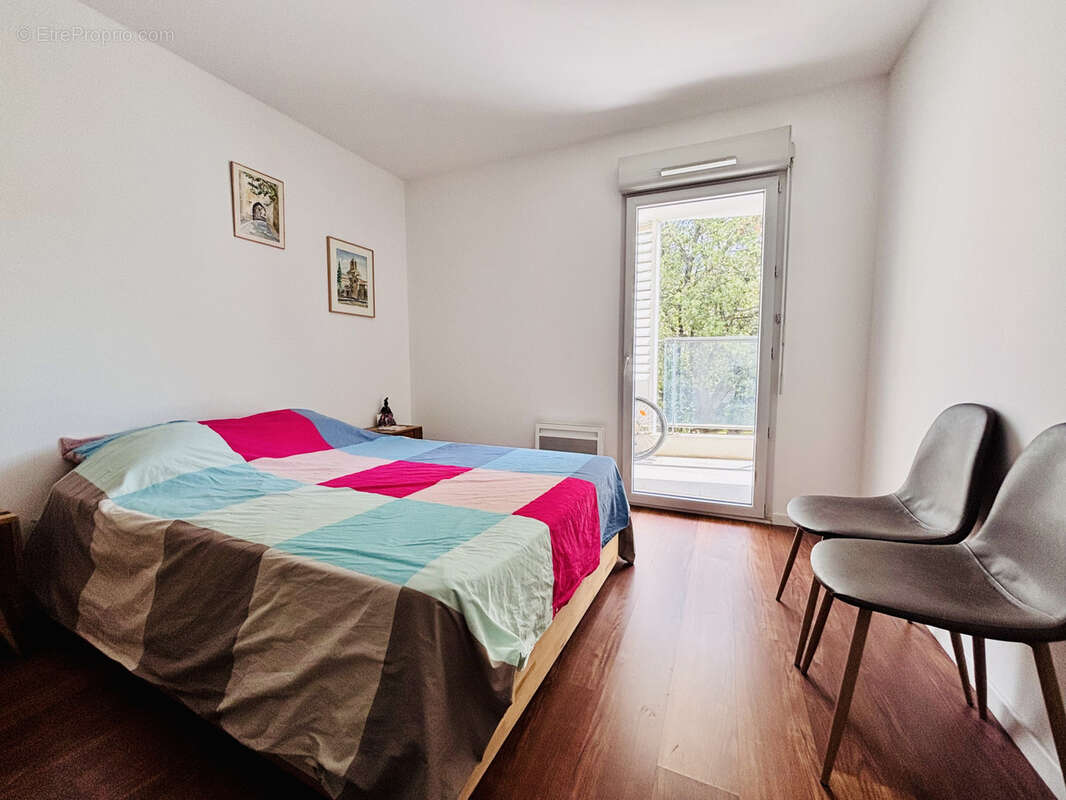 Appartement à MARSEILLE-9E
