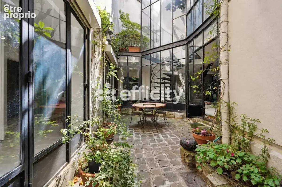 Appartement - photo 4