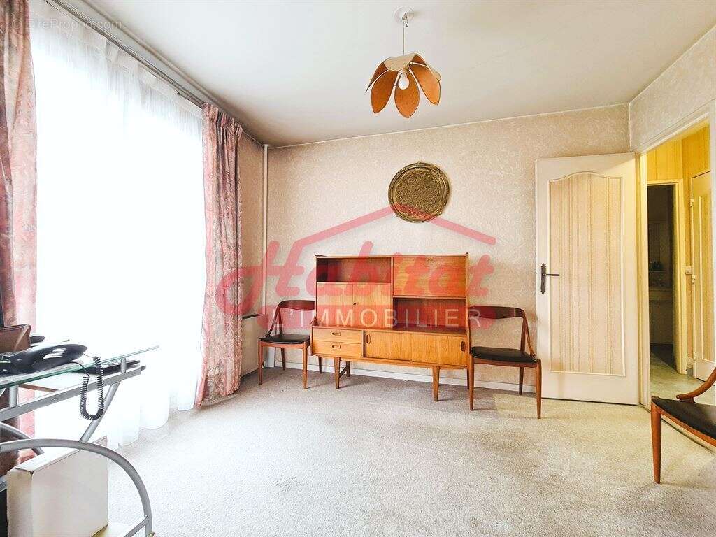 Appartement à CHELLES