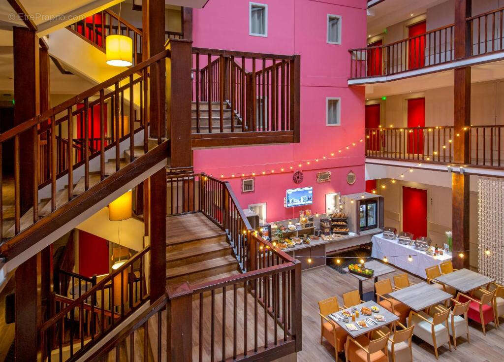 Appartement à ISOLA