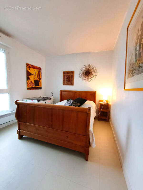 Appartement à SAINT-NAZAIRE