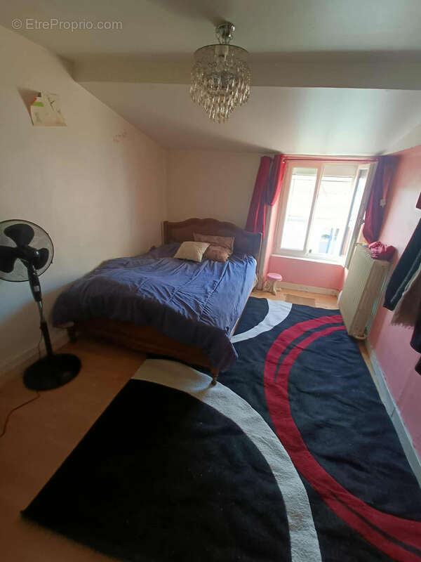 Maison à MESNARD-LA-BAROTIERE