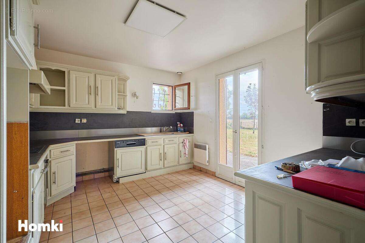 Maison à BEAUFOUR-DRUVAL