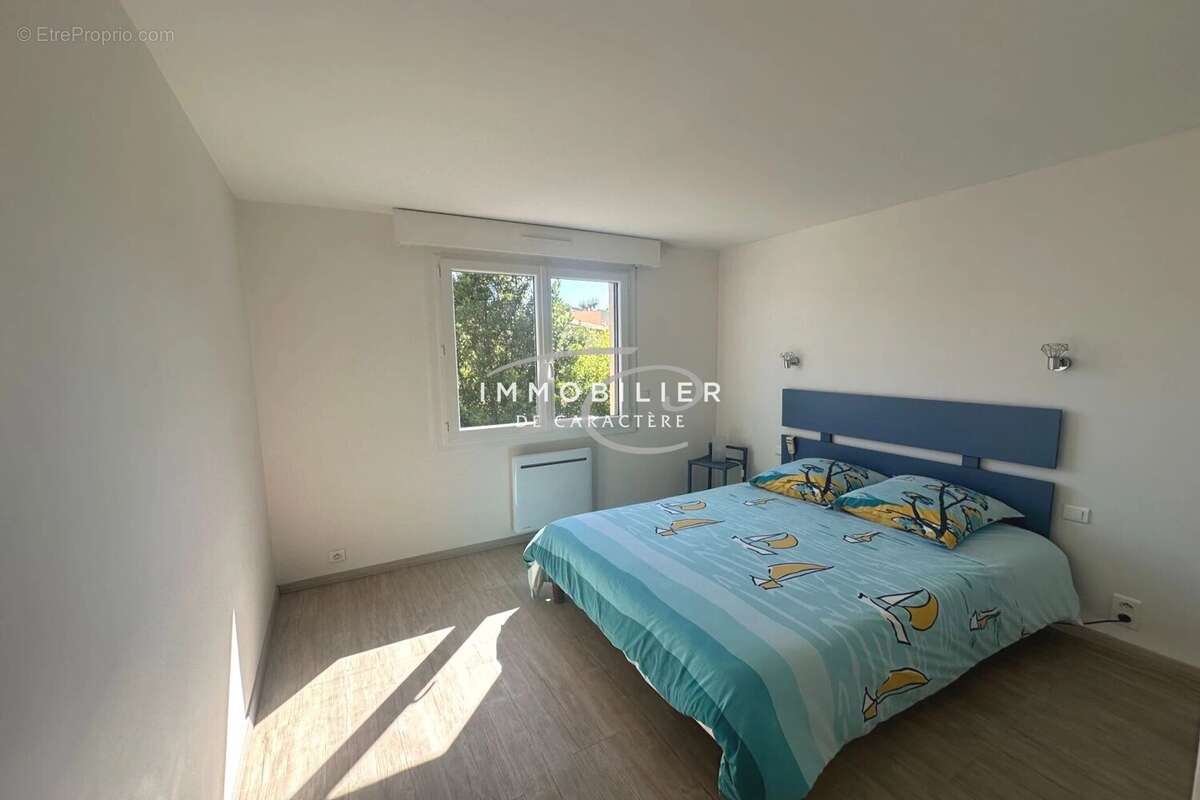 Appartement à CAVALAIRE-SUR-MER