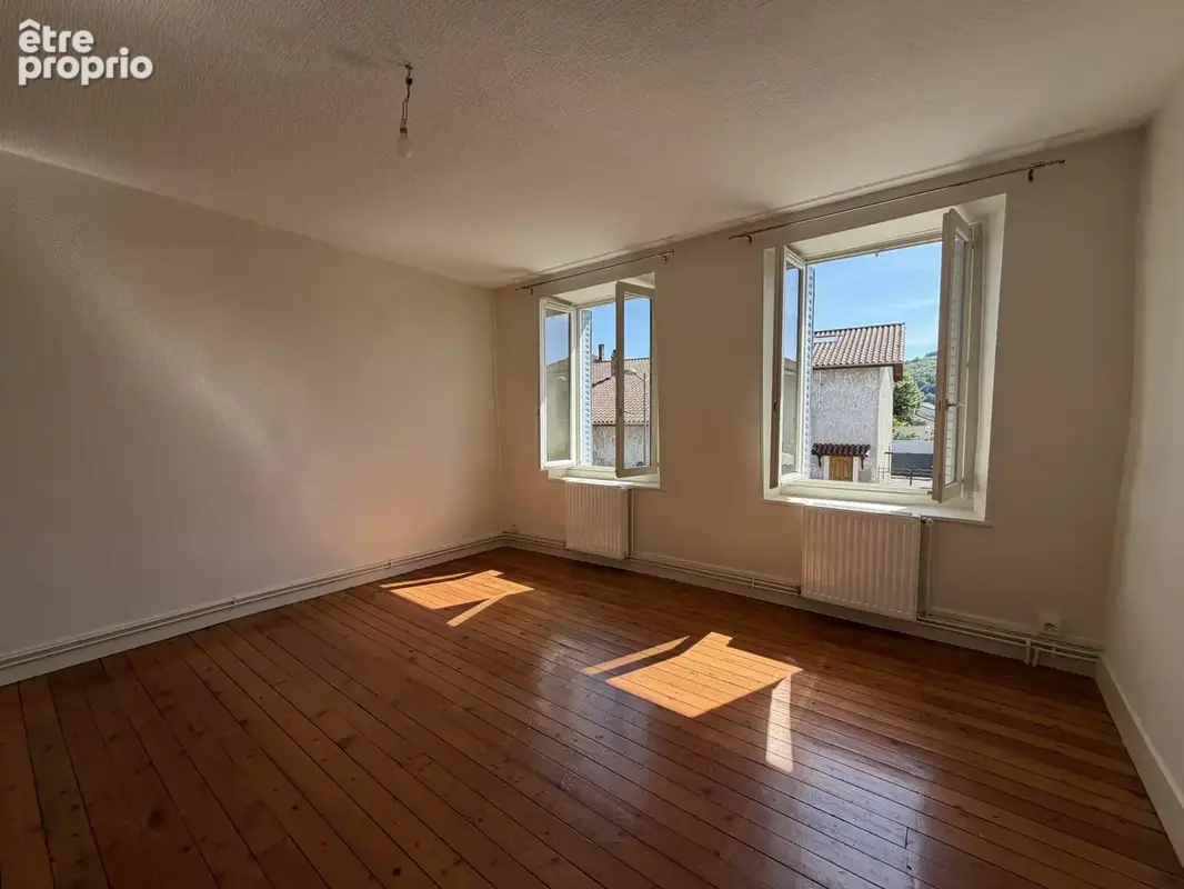 Maison 4 pièces 100 m² à vendre à Sillans (38590) - photo 4