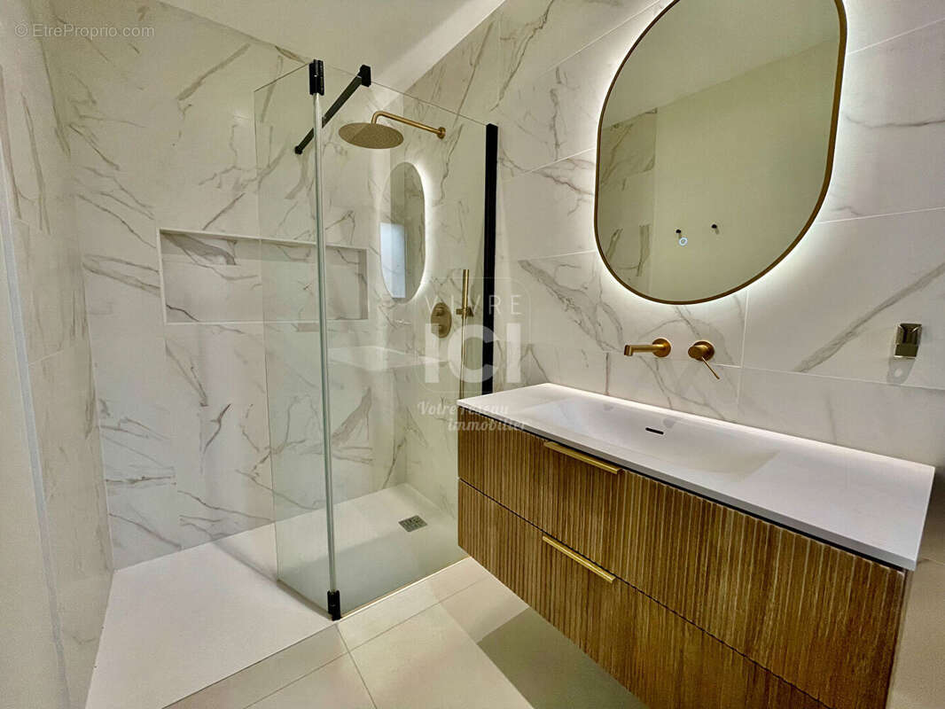 Maison à TREILLIERES