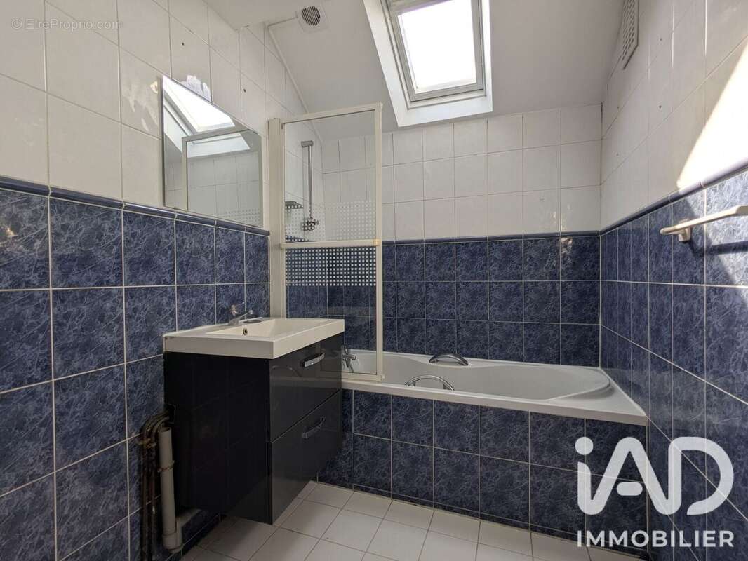 Photo 9 - Appartement à TAVERNY