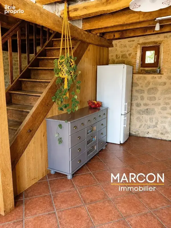 Vente propriété avec gîtes et piscine - photo 9