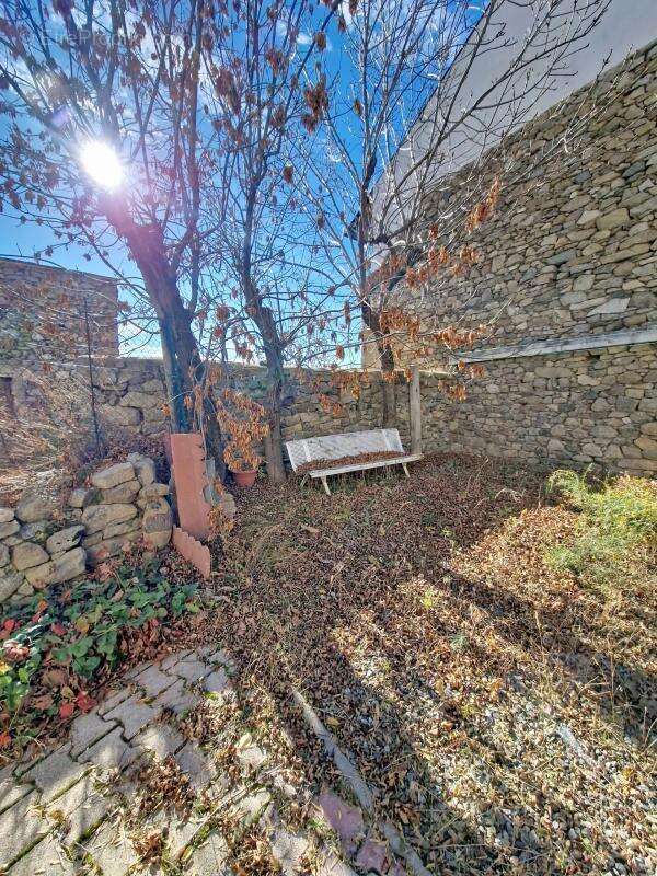 Appartement à FONT-ROMEU-ODEILLO-VIA