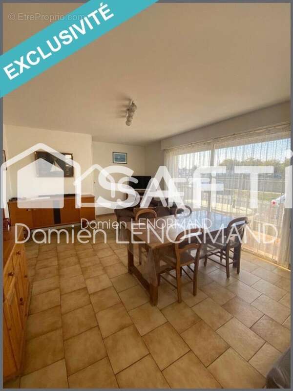 Photo 8 - Maison à SAINT-PIERRE-D'OLERON