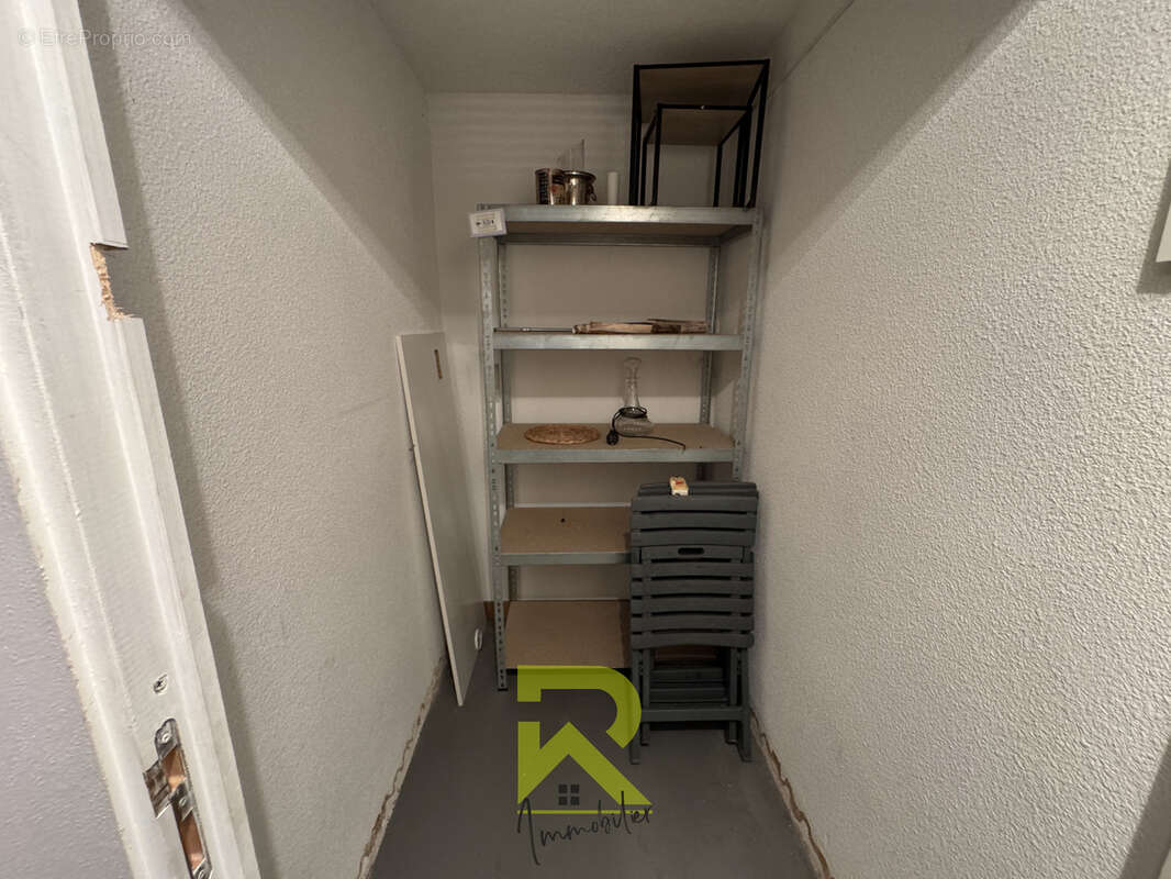 Appartement à AGDE
