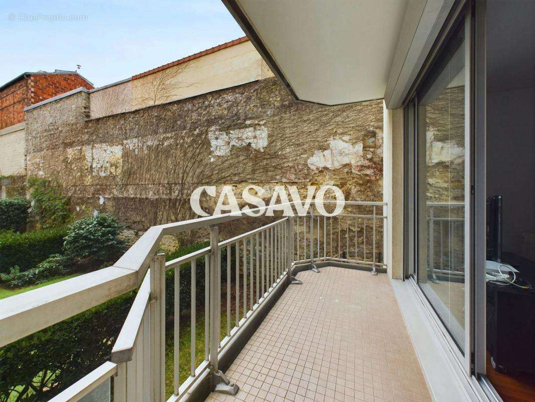 Vente Appartement 4 pièces de 92m² - 75020 Paris - photo 11