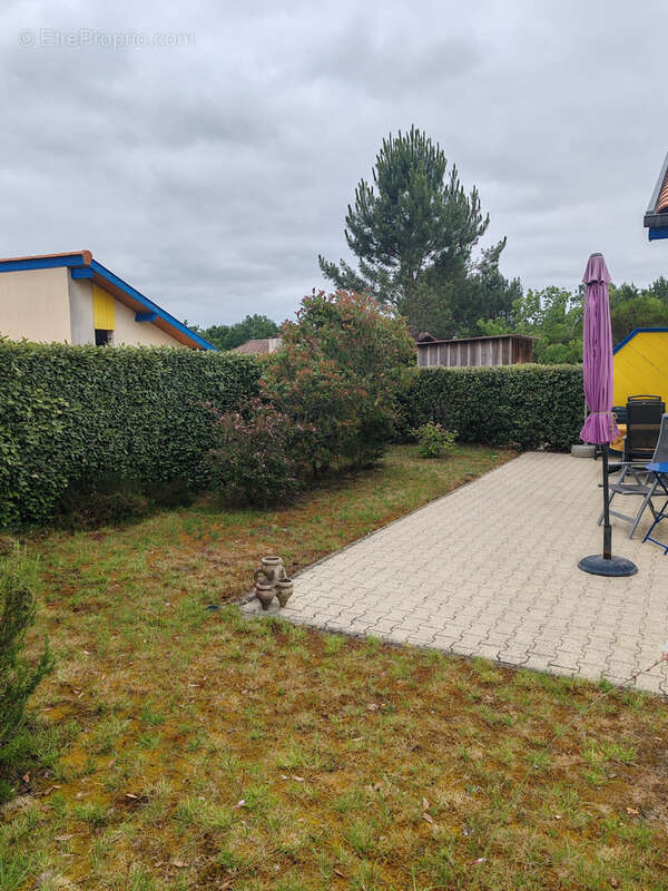 Appartement à SAINT-JULIEN-EN-BORN