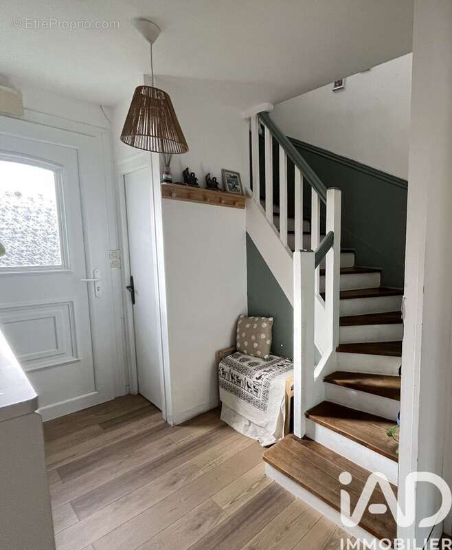 Photo 8 - Maison à MINIAC-MORVAN