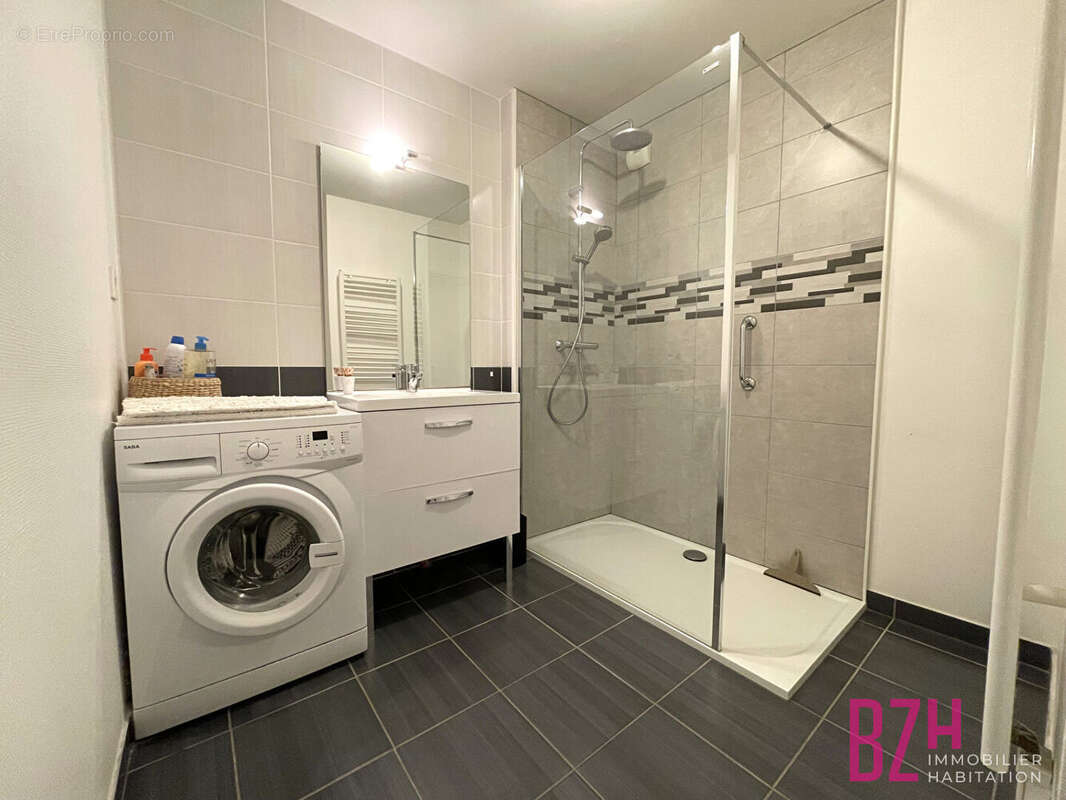 Appartement à VANNES