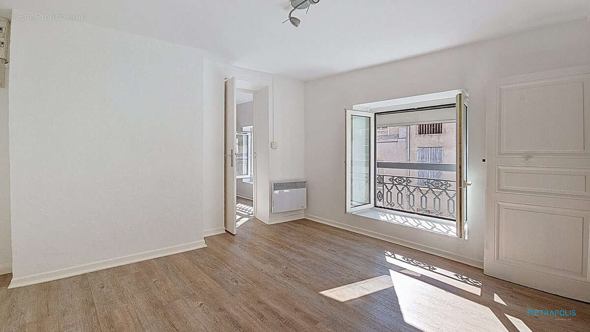 Appartement à VIENNE