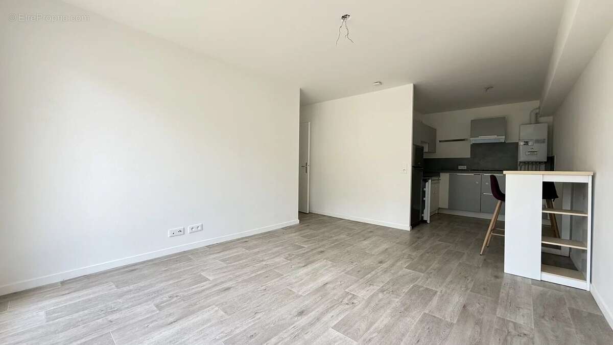 Appartement à MONTMORENCY
