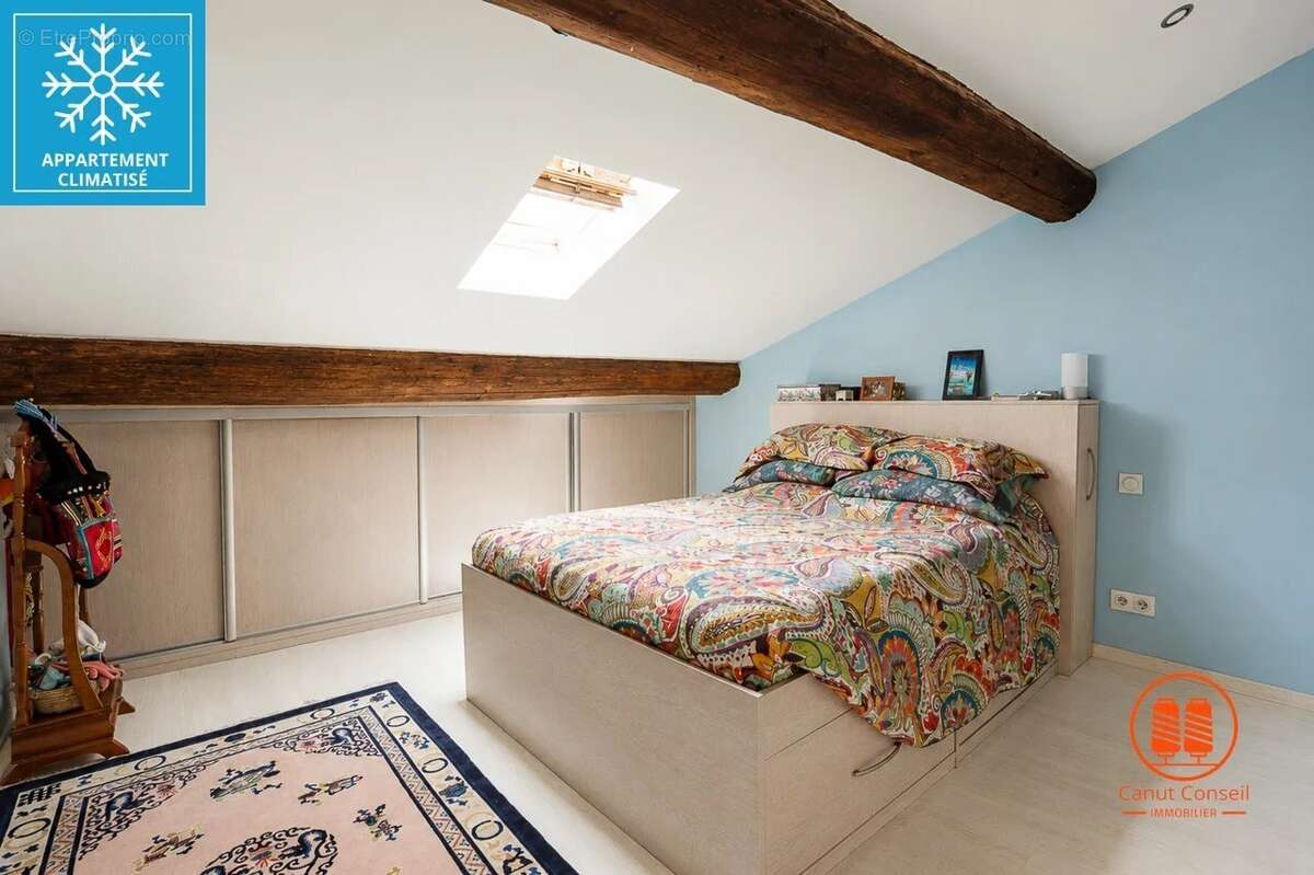 T4 de caractère de 145 m² - Climatisé (DPE : C) - photo 9