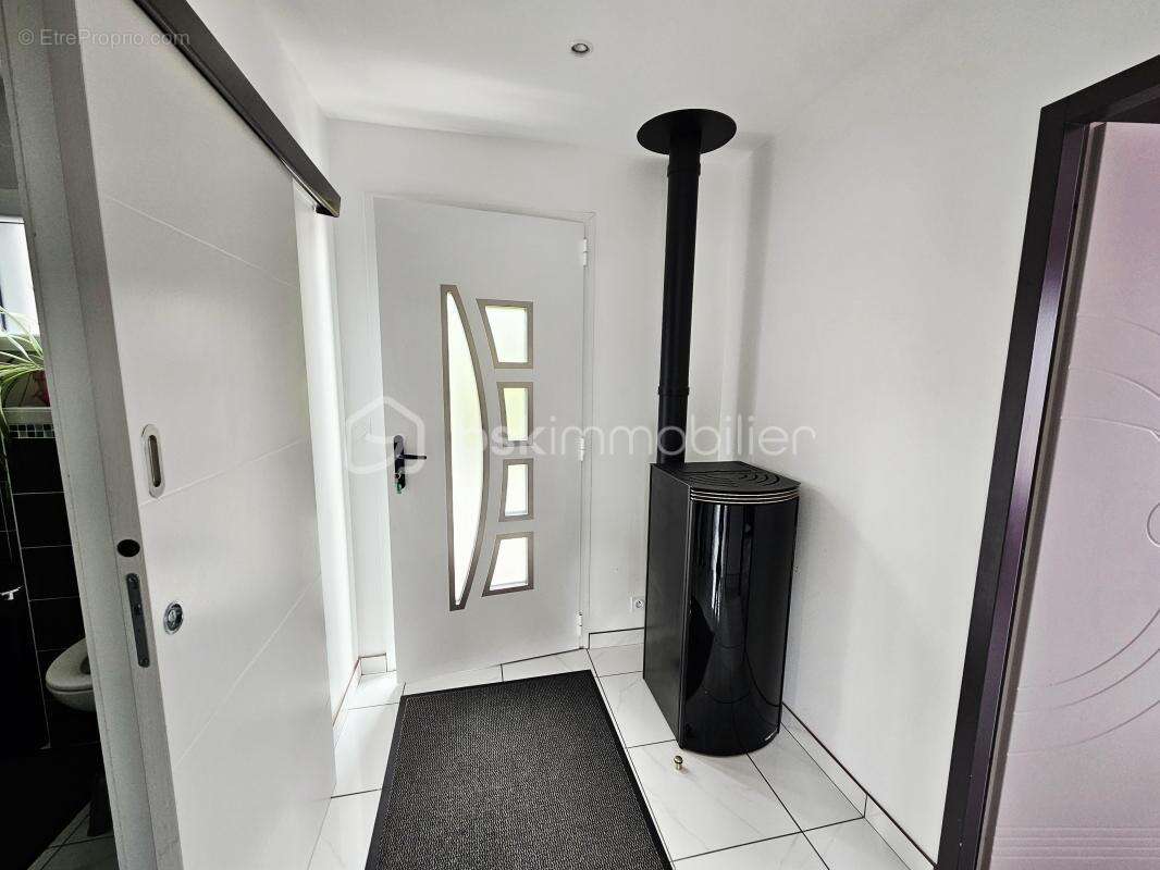 À VENDRE – Maison familiale de plain-pied avec grand terrain – Cournon-d'Auvergne - photo 18