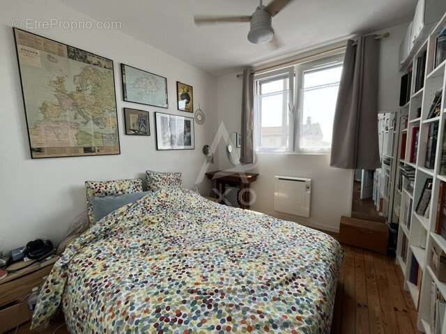 Maison rénovée - photo 7