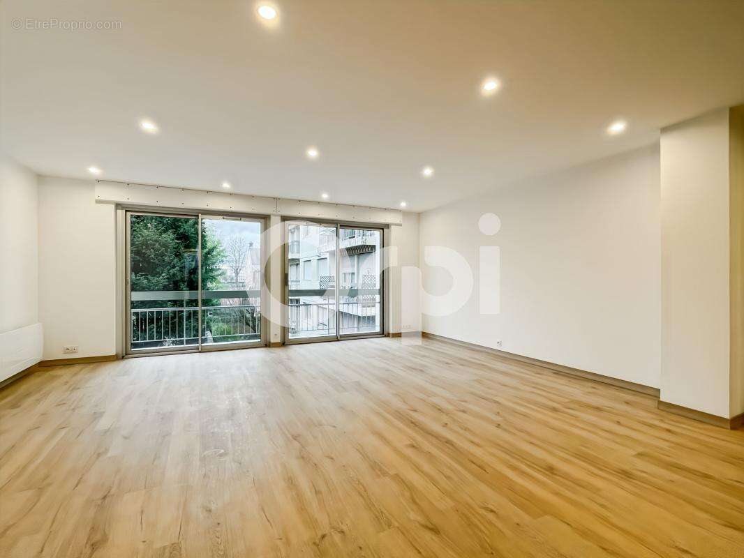 Appartement à EVREUX