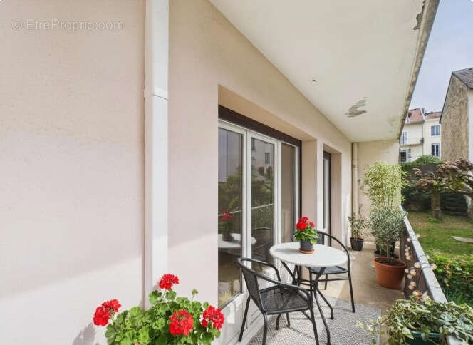 Appartement à AIX-LES-BAINS