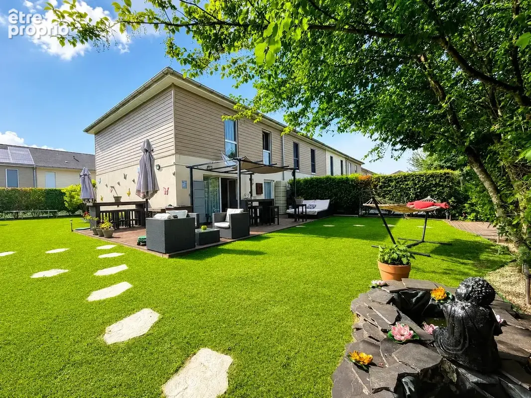 Maison 5 pièces 97 m² à vendre à Saint-Pierre-En-Faucigny (74800) - photo 60
