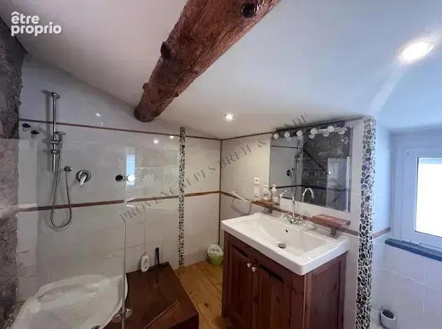 Appartement duplex traversant + 2 balcons - photo 6