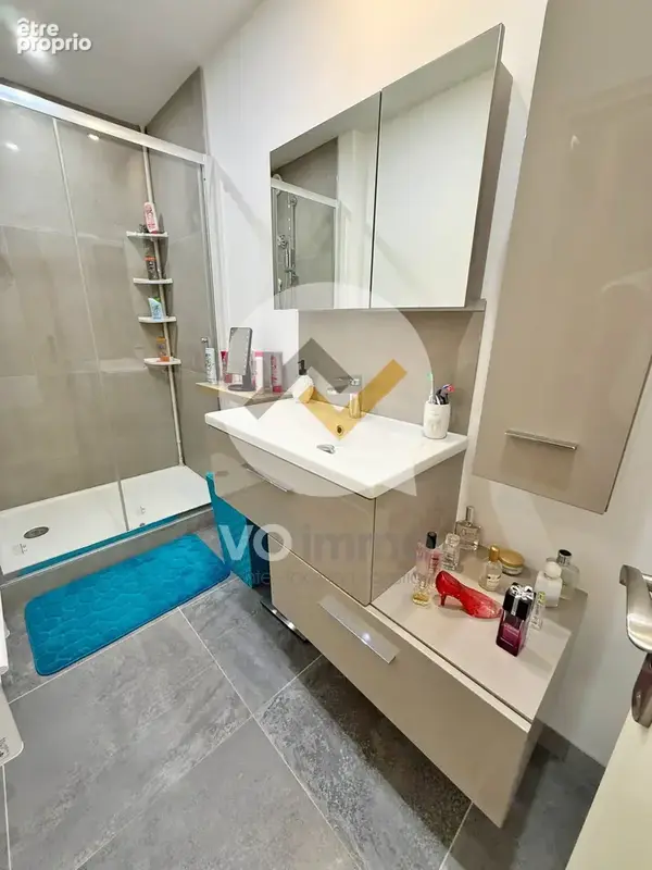 Appartement 2 pièces 46 m² à vendre à Illzach (68110) - photo 3