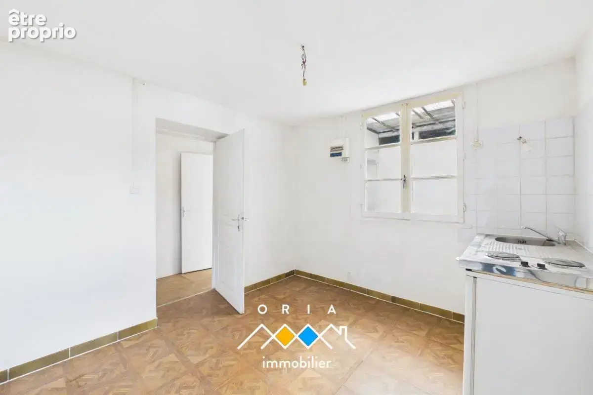Appartement 94,9 m² à rénover avec jardin – Pagny-sur-Moselle - photo 6