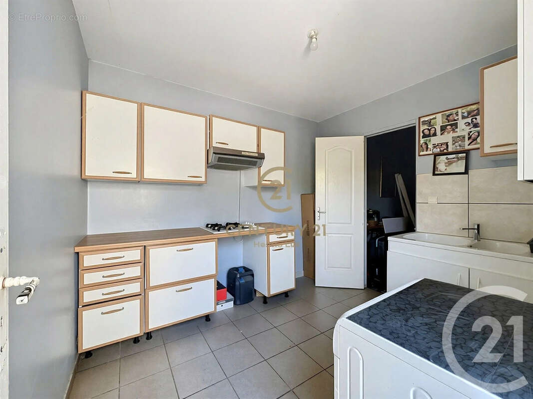 Maison 117 m² à Givors  - photo 15