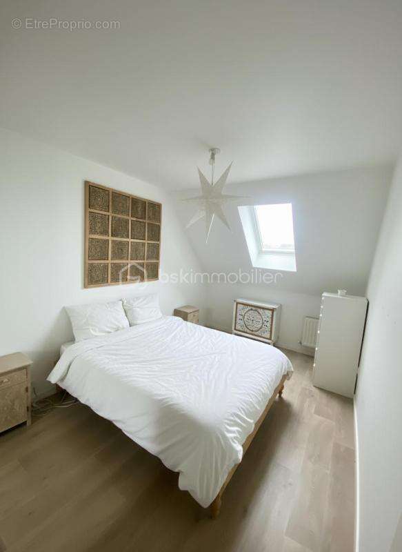 Appartement à CRETEIL