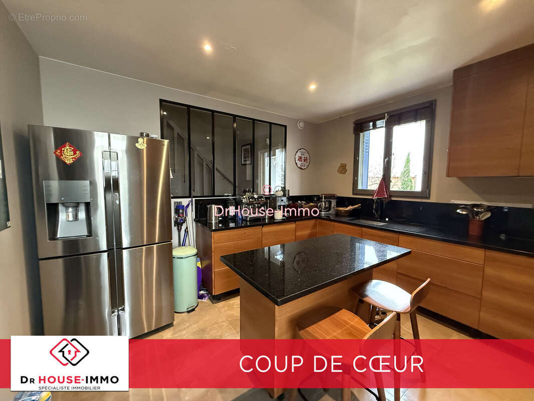 Maison 117 m² à Conflans-Sainte-Honorine  - photo 23