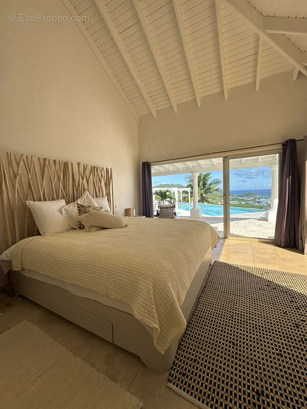 Maison à SAINT-MARTIN