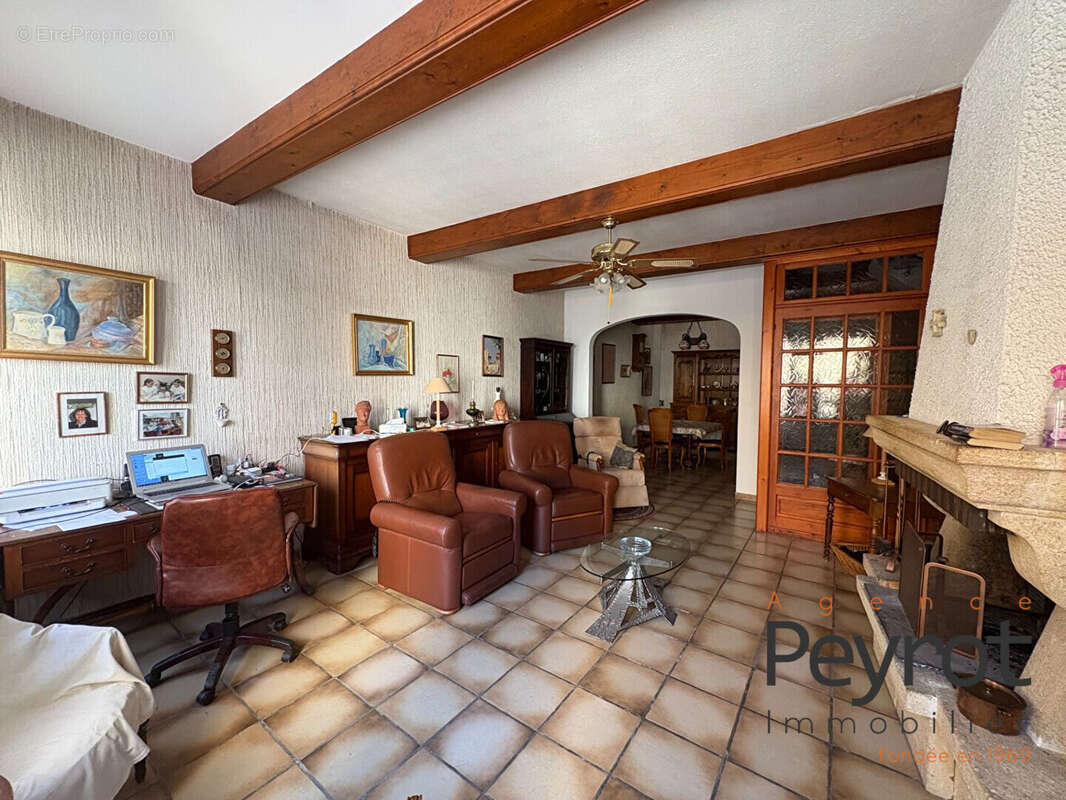 Maison à TORREILLES