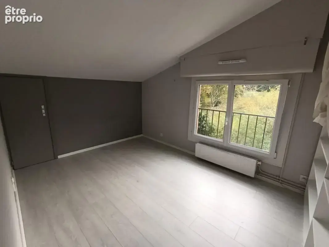 Atypique appartement t5 - photo 7